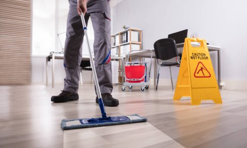floor cleaning service in qatar