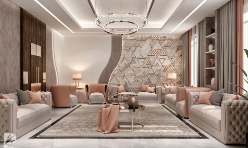 majlis cleaning service in qatar